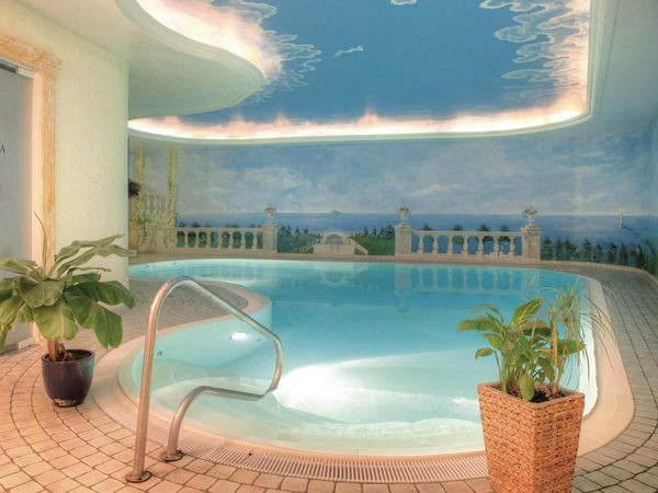 Silvester 2025/26 auf Usedom – Galabuffet, Live-Musik & Wellness im SEETELHOTEL Ostseehotel Ahlbeck