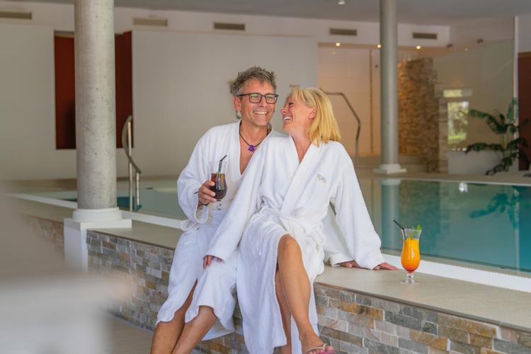 Silvesterveranstaltung: Hotel Rothfuß