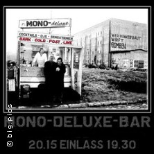 Silvesterveranstaltung: Silvester 2025 mit Freundeskreis & mono-deluxe – Private Party mit Stil