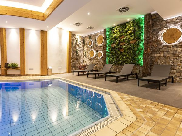 Silvester im Schwarzwald 2025/2026: Entspannter Jahreswechsel im Waldhotel Luise Freudenstadt