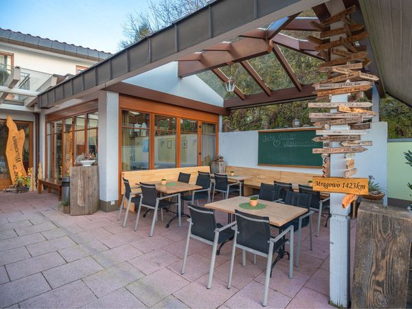 Prosit Neujahr! – Silvesterzauber in Oberkirch