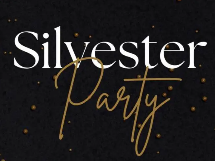 Große Silvester Party 2023 in Unna in der Lindenbrauerei