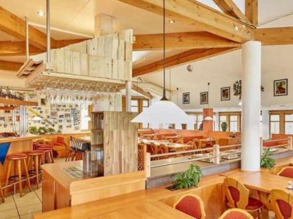 Silvester 2025 im Bayerischen Wald – Gemütlicher Jahreswechsel im Hotel Sonnenhof