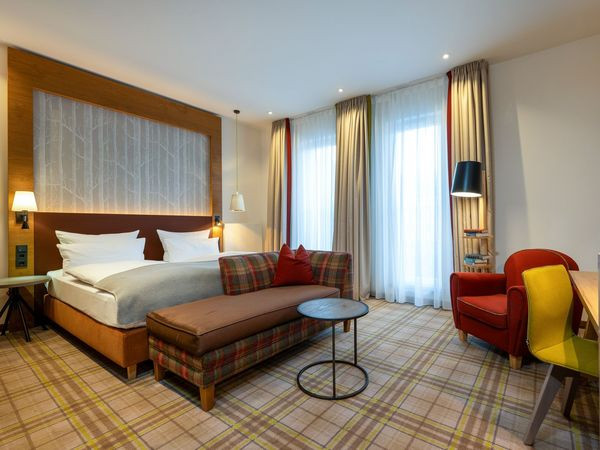 Silvester in Anklam | 4 Tage Anklamer Hof 2025/2026