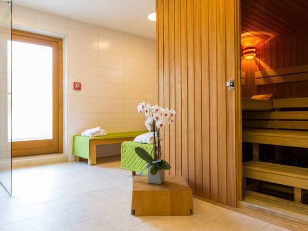 Silvester in der Eifel – 5 Nächte Wellness & Genuss im Seehotel am Stausee