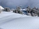 Silvester in Skigebiet: Silvretta Arena Ischgl-Samnaun