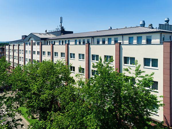Silvesterveranstaltung: Victor's Residenz-Hotel Saarlouis