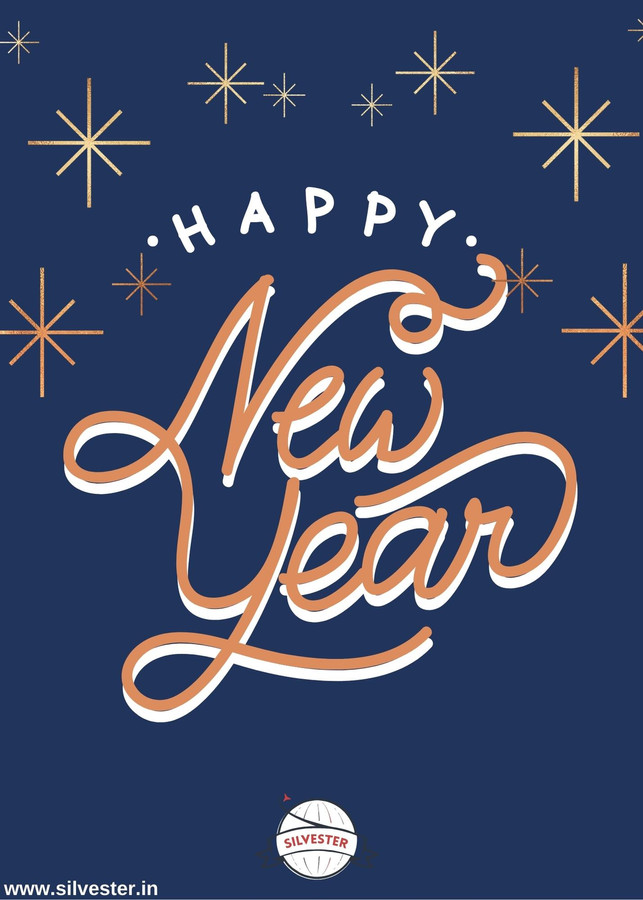 Entdecke unsere Grußkarten und wünsche allen per E-Mail ein frohes neues Jahr und einen guten Rutsch!