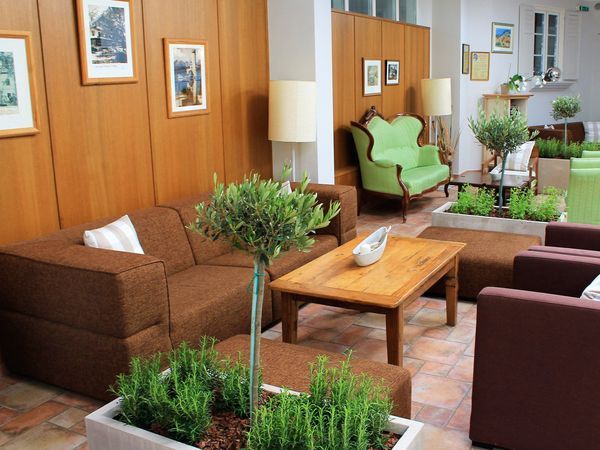 Silvester am Wolfgangsee – Hotel Försterhof
