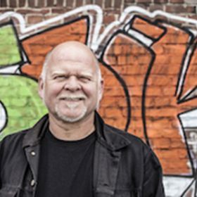 Silvesterveranstaltung: Bernd Gieseking - Silvester 2024 im TAK
