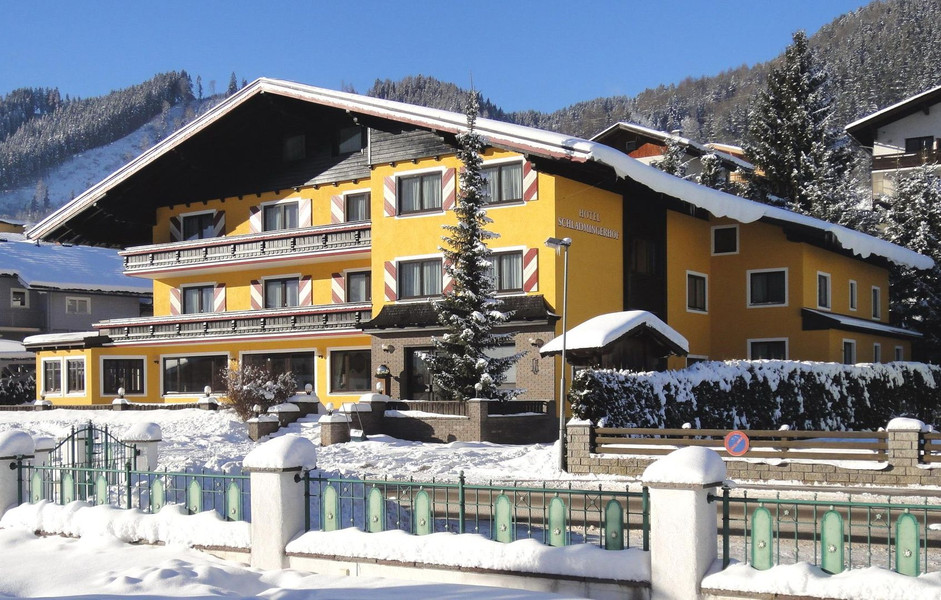 Silvesterveranstaltung: Hotel Schladmingerhof Hotel Schladmingerhof 2023/2024