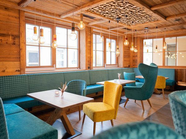 Hotel Adler - Paulas Alb