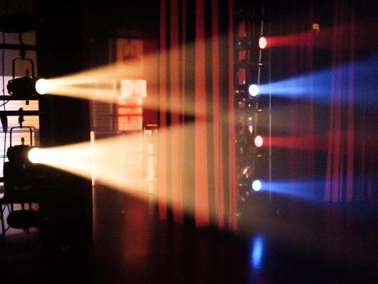 Silvesterveranstaltung: Theater Aachen