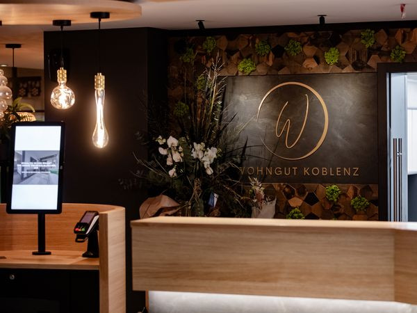 Silvesterabend im WohnGut Koblenz – Genuss, Entspannung & stilvolle Feier