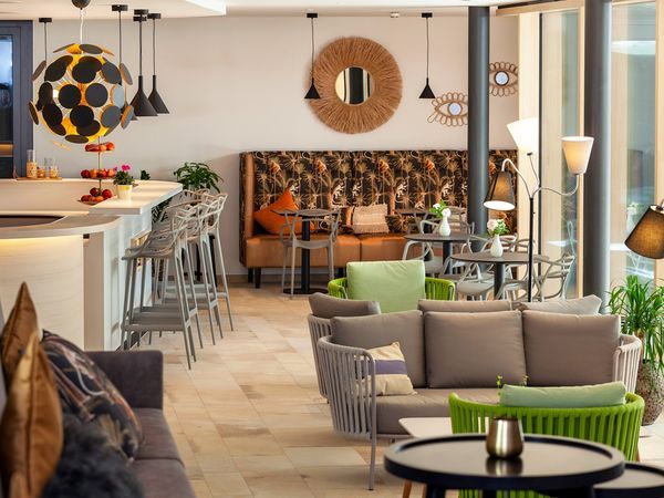 Entspannung & Genuss im Hotel Knoblauch