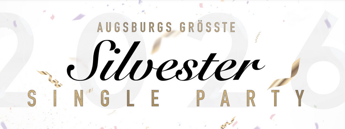 Silvester Single Party in der Bar Italy Augsburg – Flying Sushi, Speed-Dating & Sounds zum Verlieben