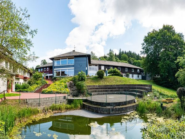 6 Tage Winterberger Silvesterurlaub inkl. HP+ & Party Panorama Hotel Winterberg 2025/2026