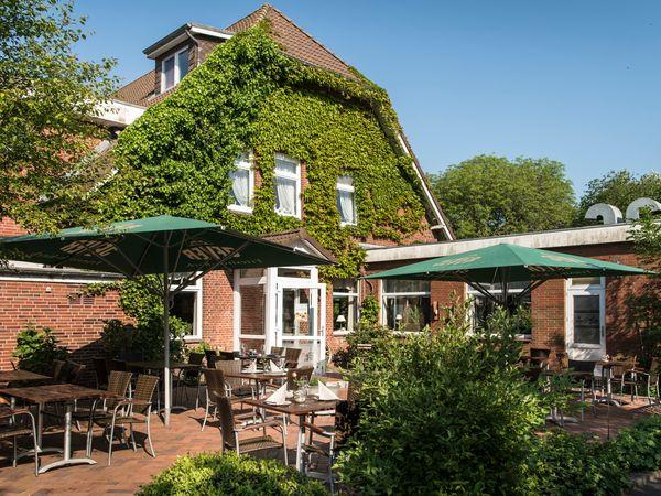 Silvesterveranstaltung: Kirchspielkrug Westerhever