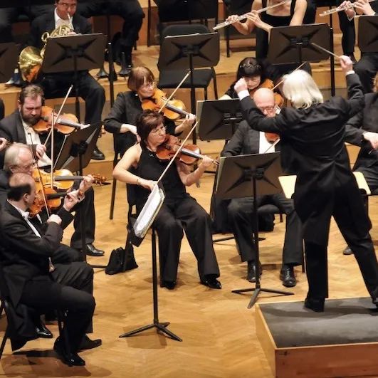 Silvesterveranstaltung: Slawische Romantik im Gewandhaus Leipzig – Dvořáks 9. Sinfonie & Tschaikowskis Romeo und Julia live