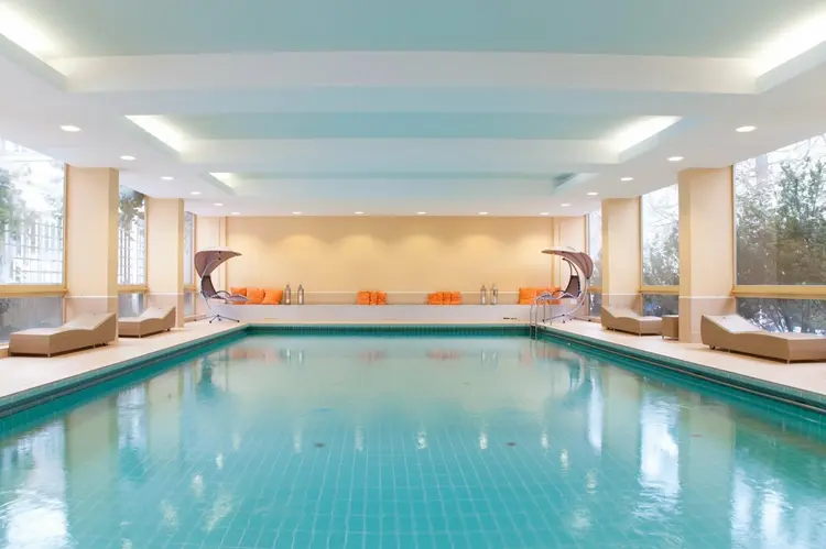 Silvesterveranstaltung: relexa Hotel Bad Steben