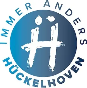 Silvesterveranstaltung: Aula des Gymnasiums Hückelhoven