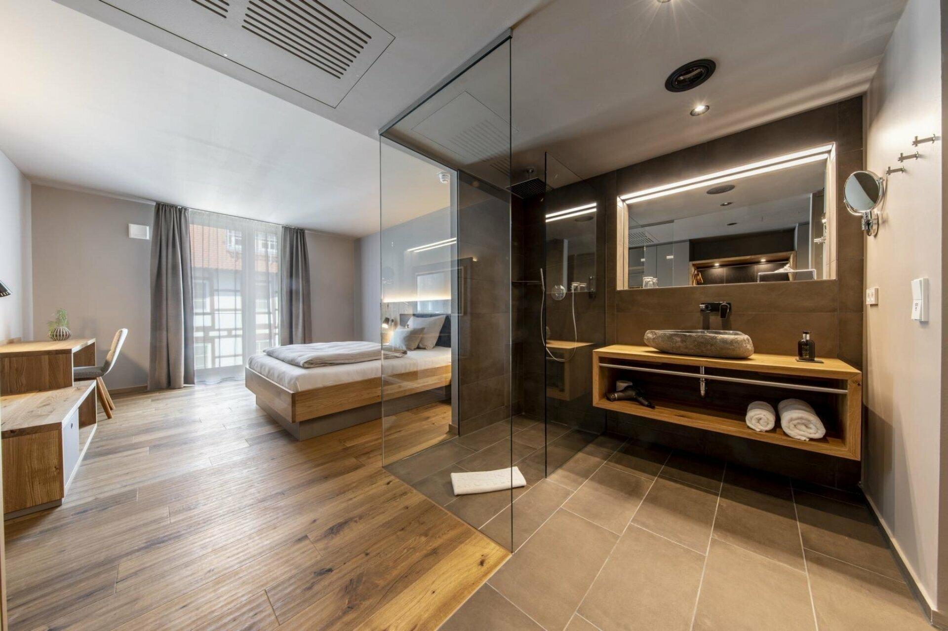 ⁨AKZENT Hotel Laupheimer Hof⁩ image 1