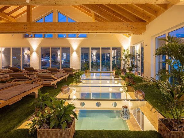 Silvesterreise an die Mosel 2025 – 5 Tage Wellness & Glühwein-Genuss ab 382 € p.P.
