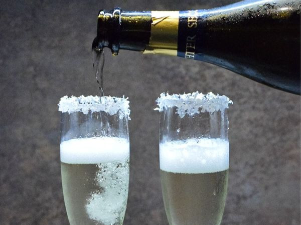 Silvesterveranstaltung: Silvester im Landhotel Rügheim – Feiern im Naturpark Haßberge mit Musik & Wellness