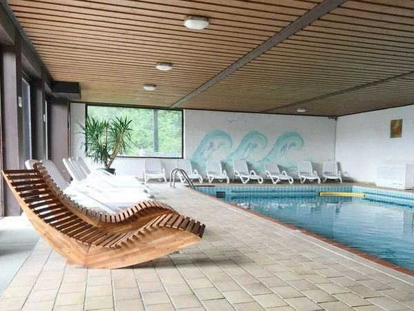 Silvester im wunderschönen Bayerischen Wald Hotel "Ferien vom Ich"