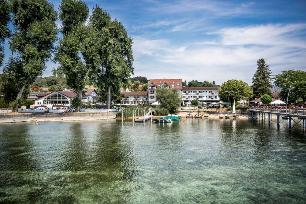 Silvesterzeit mit 5 Übernachtungen Hotel Hoeri am Bodensee