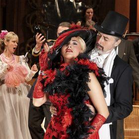 Silvesterveranstaltung: Anthroposophisches Zentrum