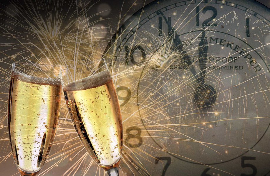 Silvesterveranstaltung: Silvester-Gala: Travestie-Show im DASDIE Live