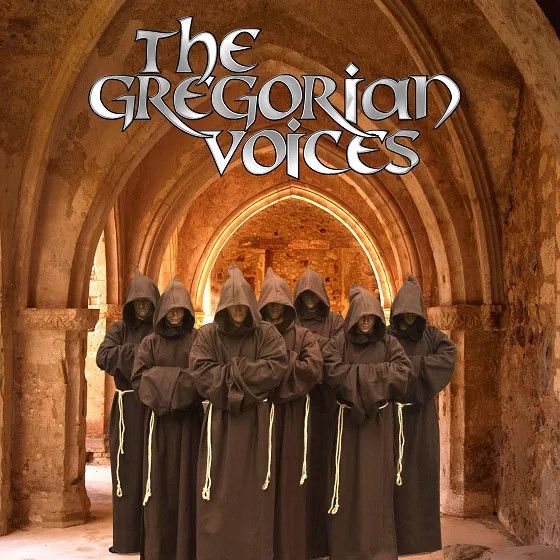 Silvesterveranstaltung: The Gregorian Voices – Gregorianik meets Pop zur Weihnachtszeit in St. Peter-Ording