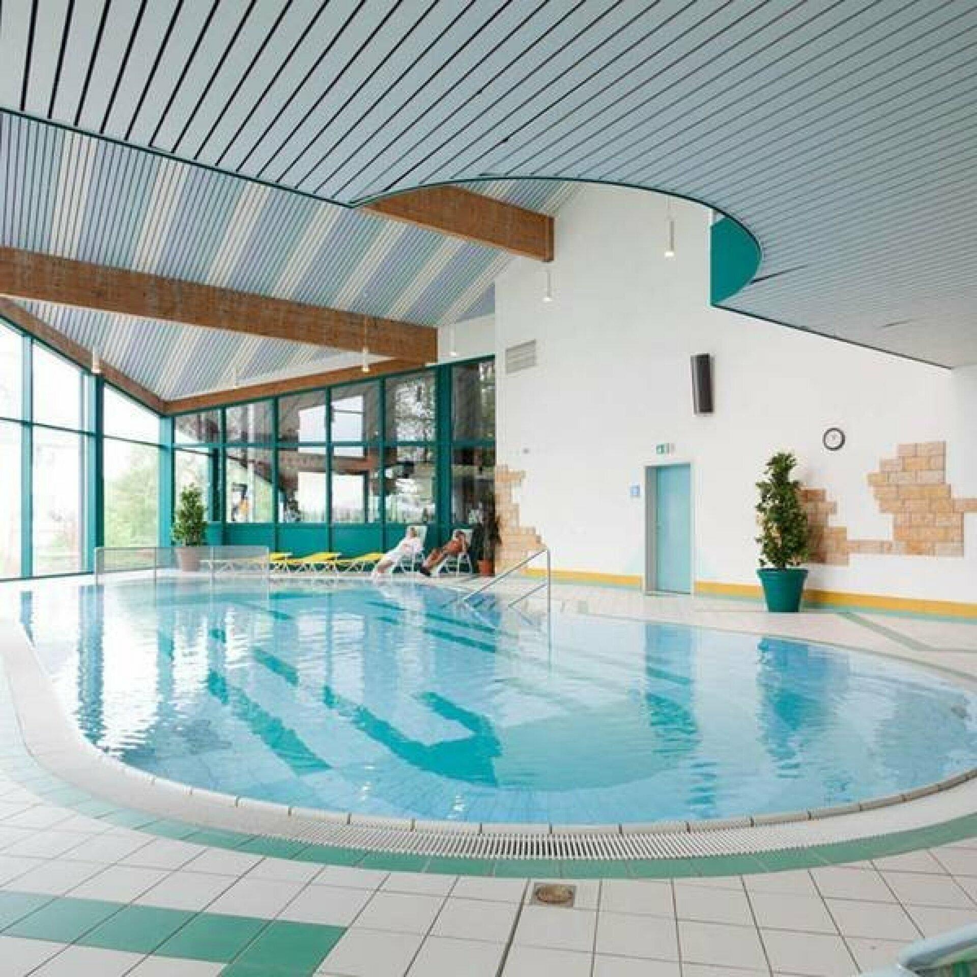 ⁨Werrapark Resort Hotel Frankenblick⁩ image 1