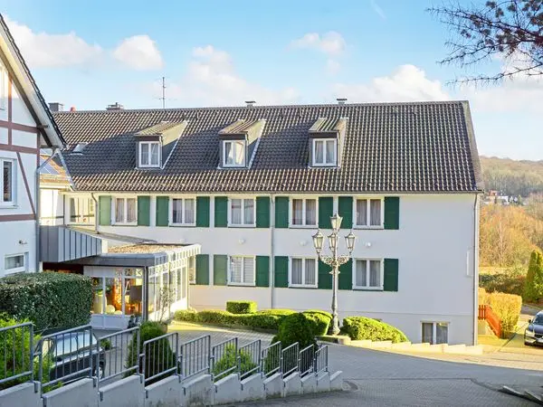 Silvesterveranstaltung: Waldhotel Eskeshof