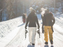 Silvester in Skigebiet Mayrhofen-Hippach