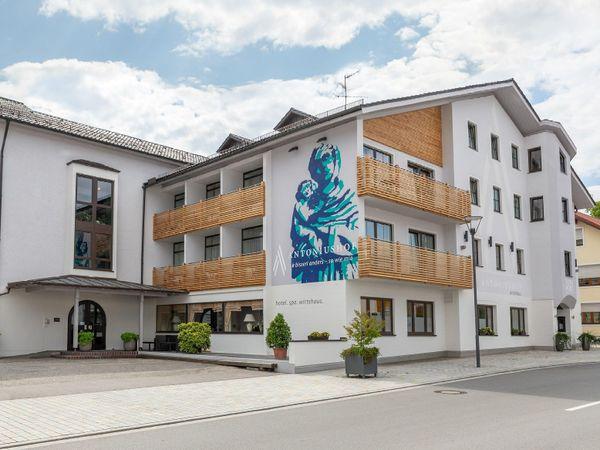 Silvesterveranstaltung: Wellnesshotel Antoniushof