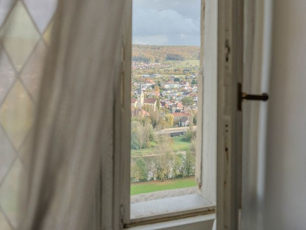 Silvester 2025 im Schloss Neuburg – Edler Jahreswechsel mit Blick auf das Neckartal