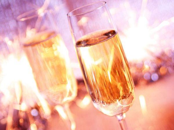 Silvesterveranstaltung: AHORN Waldhotel Altenberg