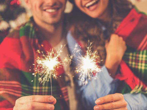 Silvesterveranstaltung: Silvester in der Eifel – 5 Nächte Wellness & Genuss im Seehotel am Stausee