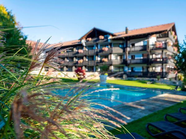 Silvesterveranstaltung: Golf & Alpin Wellness Resort Hotel Ludwig Royal