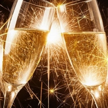 Silvesterveranstaltung: "Silvestergala in Fürstenfeldbruck" der Heimatgilde die Brucker