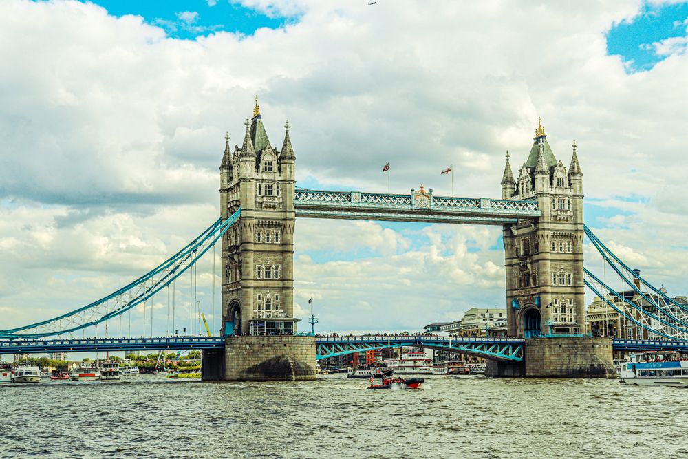 London