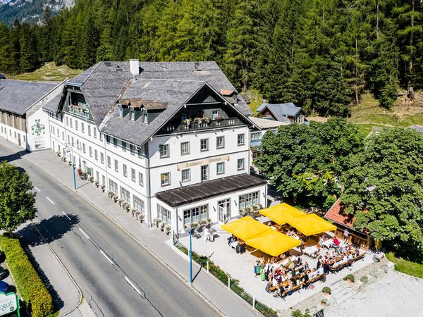 Winterzauber 2025/26 im Salzburger Land – 7 Nächte im Landhotel Postgut