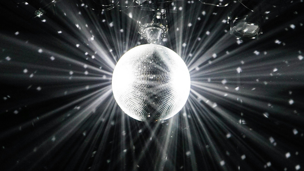 Silvesterveranstaltung: Die Radio Bielefeld Silvester Party 2024 im Lokschuppen Bielefeld