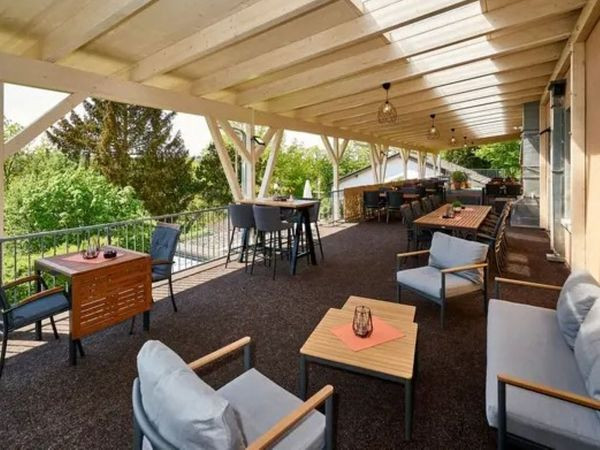 Silvester - das Alte verabschieden, das Neue begrüßen im Landhotel Karrenberg