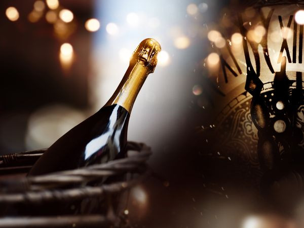 Silvesterveranstaltung: Kurzurlaub über Silvester 2024 in Swinemünde im Radisson Blu Resort
