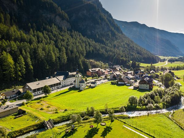 Winterzauber 2025/26 im Salzburger Land – 7 Nächte im Landhotel Postgut