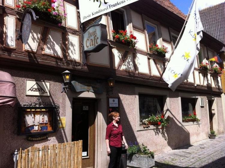 Silvesterveranstaltung: Akzent Hotel Am Bach