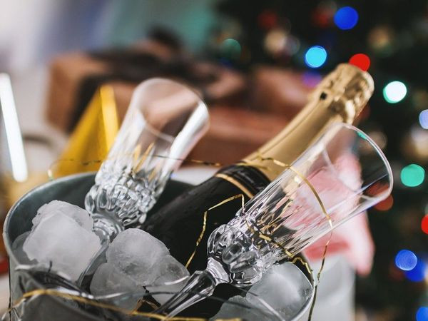 Silvesterveranstaltung: 3 Tage / 2 Nächte im BEST WESTERN PLUS Hotel Erb bei München